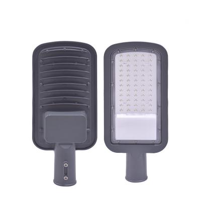 중국 130lm/W Ip65 Smd 옥외 LED 가로등 50w 100w 150w 200w 판매용