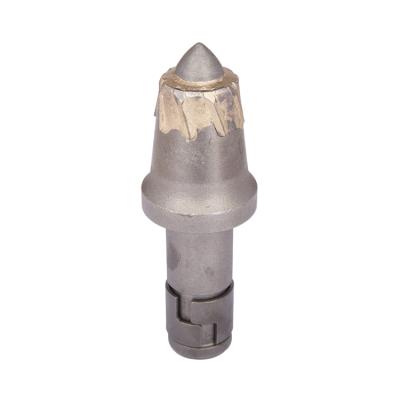 China Construction works Coal Mining Bit Tungsten Cabide Mine Cutting Picks for sale