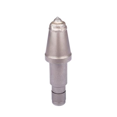 China Construction works Mining Machinery Parts Tungsten Carbide Rock Coal Mine Drill Bit for sale