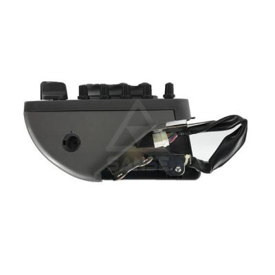 China Construction works good quality 4454518 controller for zax200 zx450 zx330-3g excavator Electric Parts Control switch box panel for sale