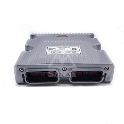 China High Quality R220-9S Excavator Controller Computer Board CPU 21Q6-32770 R220-9S Controller for sale
