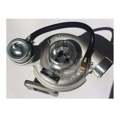 China Best JS210 Diesel Engine Turbocharger JS210 Turbo Charger 32006047 Parts Price List for sale