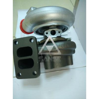 China Excavator Excellent Quality S6S Engine Turbocharger 49179-02390 Turbo Kit For Excavator Parts Sanse for sale