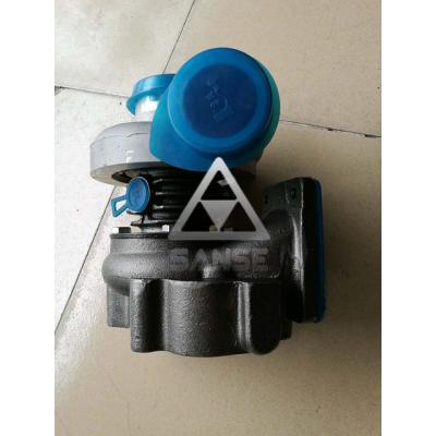 China Excellent Machinery Quality J50S Engine Turbocharger E049339000249 For Machinery Parts Turbo Kits 13030849KH43 for sale