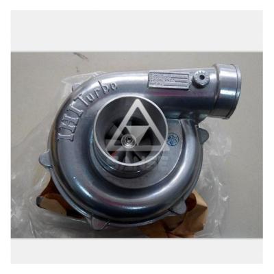 China High quality 114400-2100 IHI excavator turbocharger for EX200-1 excavator RHC7 Turbo kit for sale