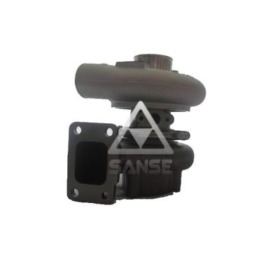 China Good Price Excavator Turbocharger 49179-00451 5I5015 For E200B Excavator TD06 Turbo Kit for sale