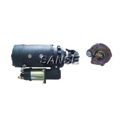 China Construction works Good Quality Starting Motor 24V 11T 3 Holes OfC9 Start C9 Motor Starter Motor For E330 E330B for sale