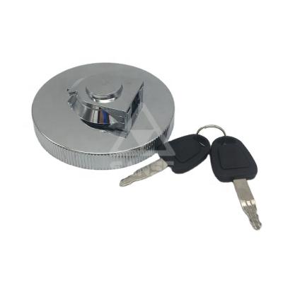 China Construction works Good Price Fuel Tank Cover For E200B Excavator Engine Fuel Tank Cover E200B Tank Cover for sale