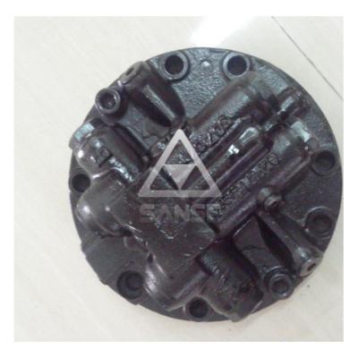 China Shell Excavator Cheaper Price Travel Engine 9195450 For ZX200 Excavator Final Drive Hosing for sale
