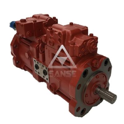 China Wholesale Price K3V63DT Excavator Hydraulic Pump For R130 R150 DH150 EC120 Excavator K3V KAWASAKI Pump Parts for sale