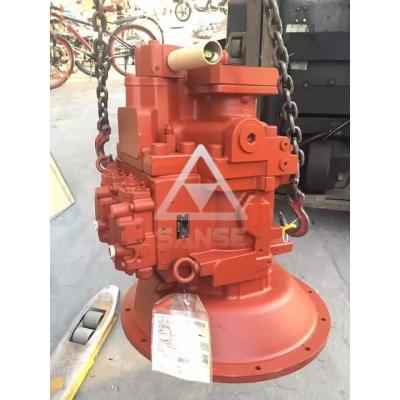 China Top Selling Products K5V200DPH1J5R-9NE4-V Excavator Hydraulic Pump for Excavator K5V KAWASAKI Hydraulic Pump for sale
