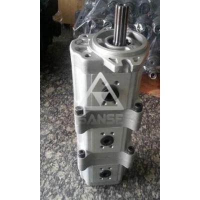China Excavator New Hydraulic Pump 20T-60-00400 for PC40-5 PC50UU-1 Excavator Parts for sale