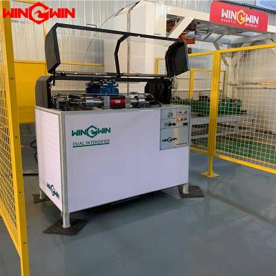 China High Quality Waterjet Cutting Machine Water Intensifier Waterjet Pump for sale