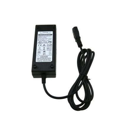 China Universal ACDC Power Supply Lead Acid Battery Charger 6v 12v 14.6v 14.7v 8a 10a 40a Sealed 45ah 100ah 120ah 150ah Fast Charging for sale