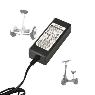 China Universal Gel Vral Sla sealed volt Lifepo4 12 24v 24 72v 12a lead acid bicycle lead acid battery auto electric car forklift charger for sale