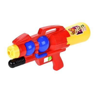 China Other Hot Sales New Children Summer Outdoor Beach Toy Spray Water Gun High Power for sale