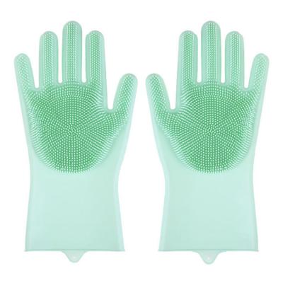 China Sustainable Dog Grooming Brush Soothing Dog Cat Bath Pet Brush Pet Supplies Shampoo Bath Brush Massager for sale