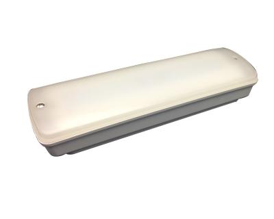 China 200LM 3W Waterproof Hallway Led Rechargeable Emergency Light 50 / 60HZ for sale