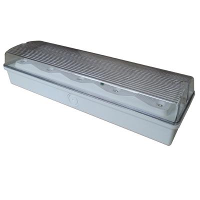 Chine La petite lumière imperméable externe de secours a non maintenu 345mm×118mm×80mm à vendre