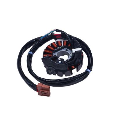 China KOXIR Motorcycle Magneto Two in One for YAMAHA 31220-KZR-601 2012-2015 13A for sale