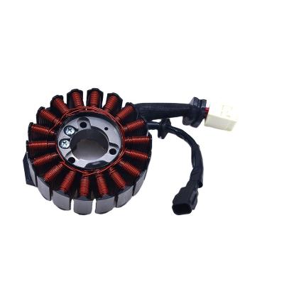 China KOXIR Motorcycle Magneto Two in One for YAMAHA B63-H1410-00 13A for sale