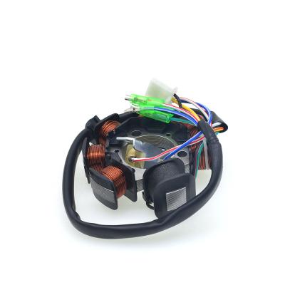 China KOXIR Motorcycle Magneto for YAMAHA Y125 125Z Y125ZR Y125Z 5BU-85560-01 13A for sale