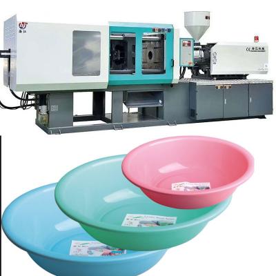 中国 インジェクション容量 50-4000 G プラスチックインジェクション鋳造機 販売のため