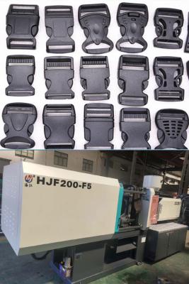 China 1000kg Capacity Plastic Blow Molding Machine with Automatic Operation and 50mm Screw Diameter for sale