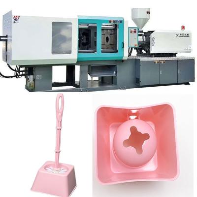 China Automatic Cap Molder Machine Streamline Your Production Process for sale