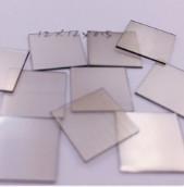 China Diamante monocristalino incolor 8X8 0,3 mm CVD Diamante monocristalino à venda