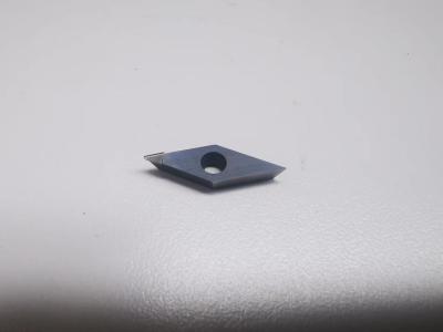 China Mirror Finish Cutting CVD Diamond Knife CNC Tools High Precision for sale