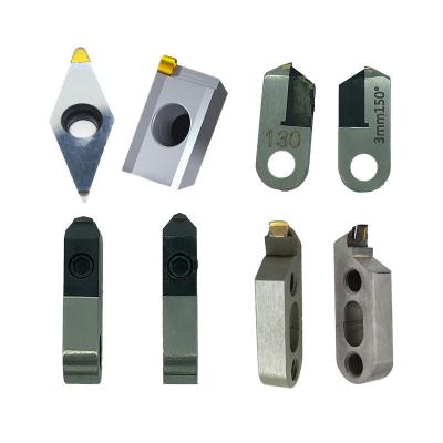 China Super High Speed Cutting Turning MCD Diamond Insert For CNC Machine Lathe for sale