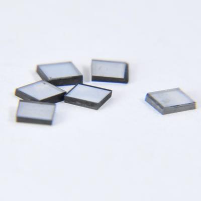 China 111 Diamante orientado para matrizes de desenho de fios (CVD/MCD) à venda