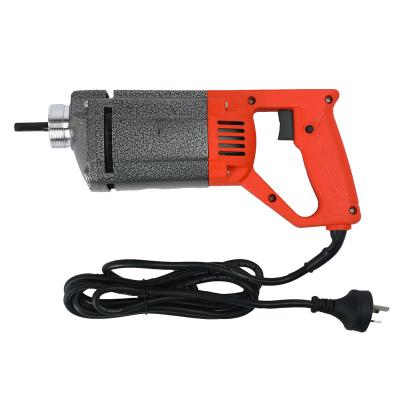 China Low Noise High Speed Concrete Vibrator With Stable Performance Running for sale