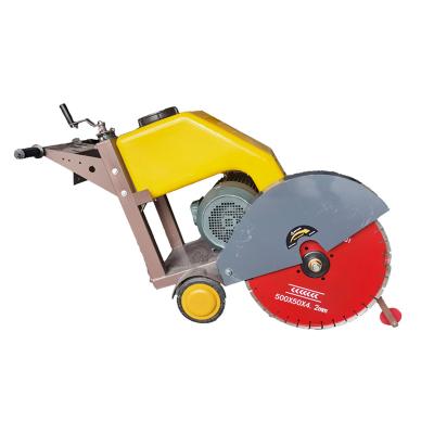 China Concrete Surfacing Cutting Supplier 300 Cutter Good For Road Construction for sale