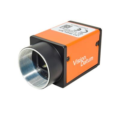 China Global High Speed GigE Camera Contrastech LEO2 720S-125gm/gc fps IMX297 125 GIGE Sector Scan Computer Vision Camera for sale