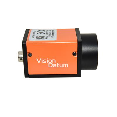 China Global High Speed GigE Camera Contrastech LEO2 6000S-30gm/gc-P fps IMX297 125 GIGE Sector Scan Computer Vision Camera for sale