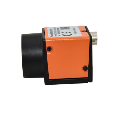 China Mars2000-150UM Global High Speed 2mp 150fps PYTHON2000 USB CMOS GigE USB Inspection Camera For Golf Swing for sale