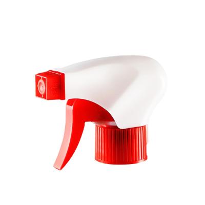 China Non Spill Wholesale Plastic Sprayer Garden Plastic Trigger Foam Sprayer for sale