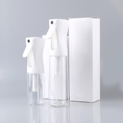 China New Products Cosmetic Air Freshener Aerosol Spray Bottle for sale