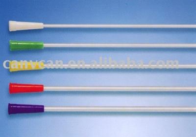 China Suction Catheter(Funnel Tube) Jiangsu, China Medical Spare Parts manufacturer hot sale for sale