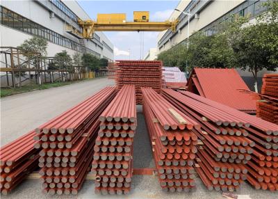 China ASME CE Standard-KesselMembranwasserwand 90T/H CFB Kesselkühlgerät zu verkaufen