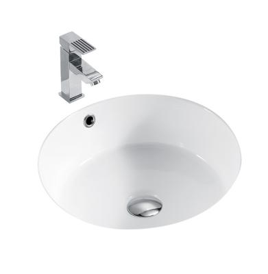 China Good Price Viable Under Wash Modern Hand Wash Basin Hair Counter Wash for sale