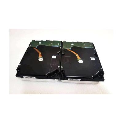 China Large Capacity Hdd 12T Internal Mechanical Sata Server Hard Drive For Dell for sale