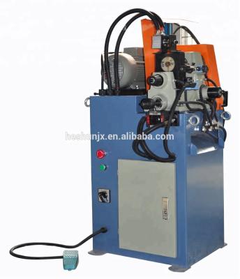 China Building Material Stores Metal Pipe Chamfer Machine for sale