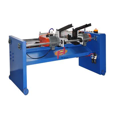 China Pipe Chamfering Double End Chamfering and Polishing Machine Automatic for Metal Bar for sale