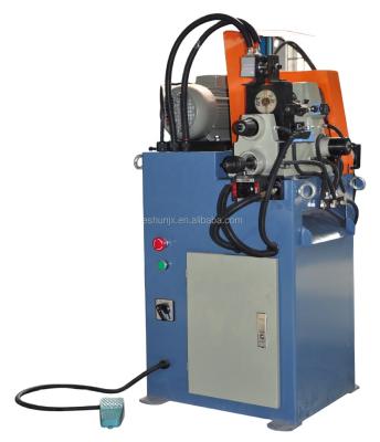 China Automatic semi automatic deburring and chamfering machine for sale