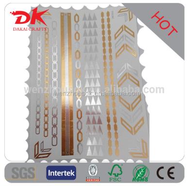 China Temporary Factory Have Tattoo Machine Make New Designs Tattoo Hot Sales Temporary Tattoo Sticker for sale