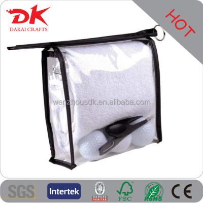 China Recyclable Customized Clear Zip Lock Bag Stand Up Pouch With Zipper for sale