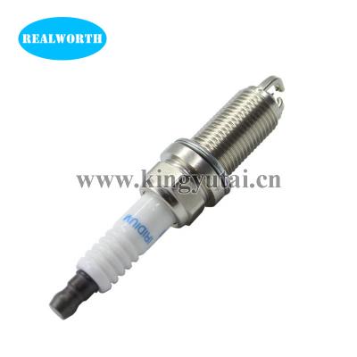 China Engine Spare Parts Ignition Spark Plug 9091901249 FK20HBR11 9091901249 FK20HBR11 for sale